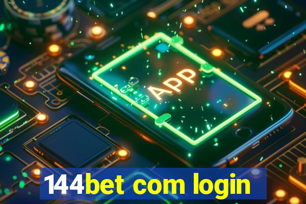 144bet com login